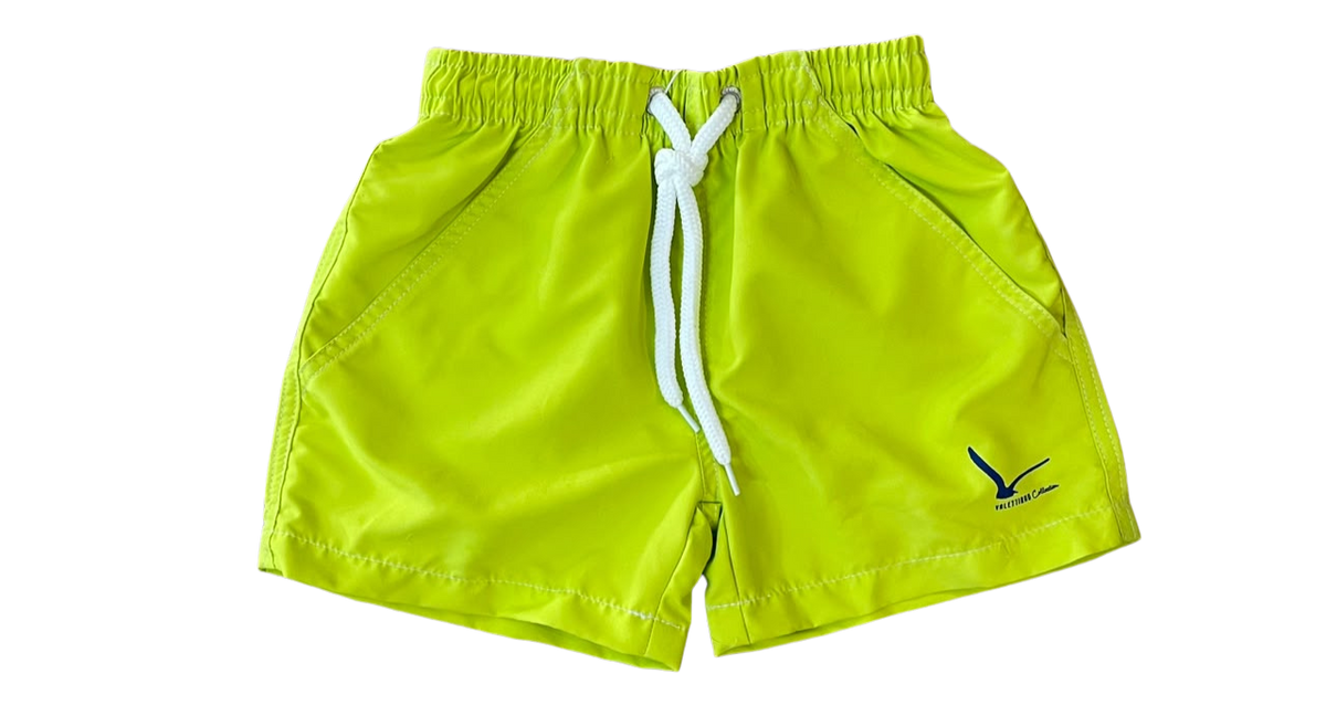 Short Tactel Liso