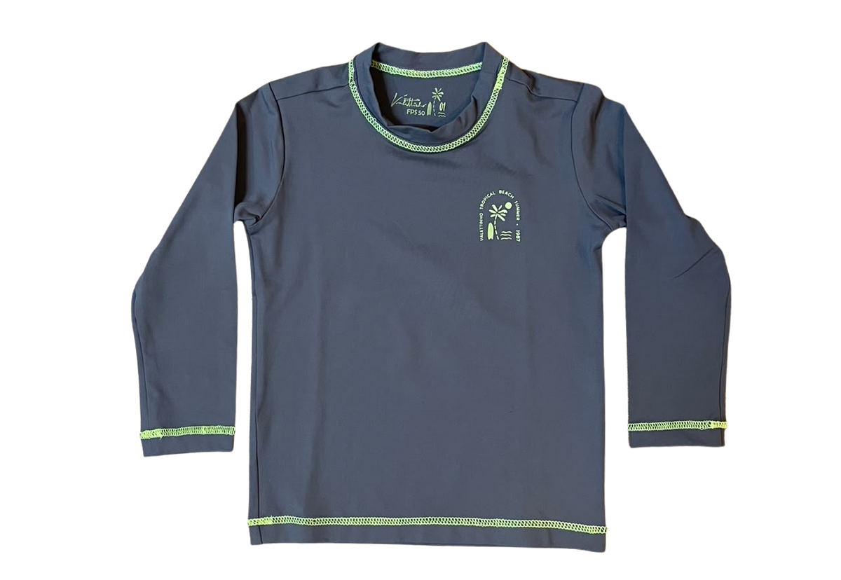 TSHIRT  ML FPS 50