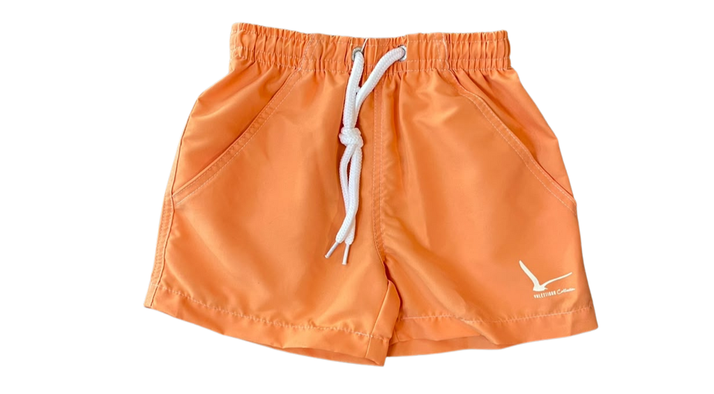 Short Tactel Liso