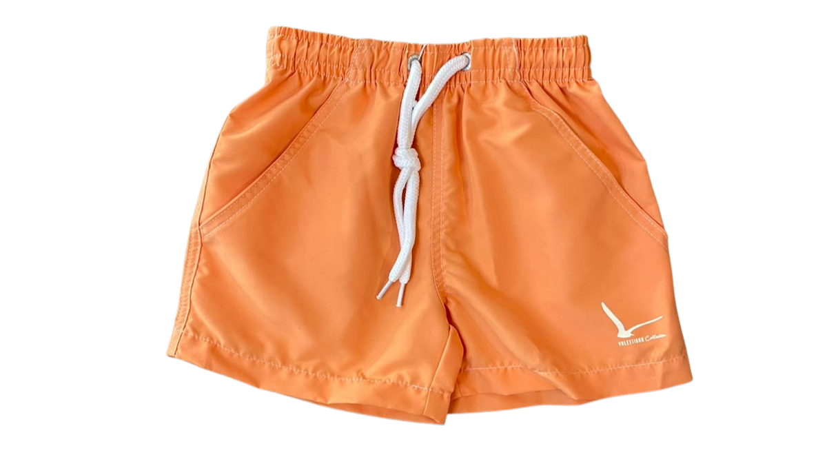 Short Tactel Liso