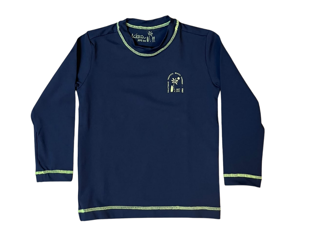TSHIRT  ML FPS 50
