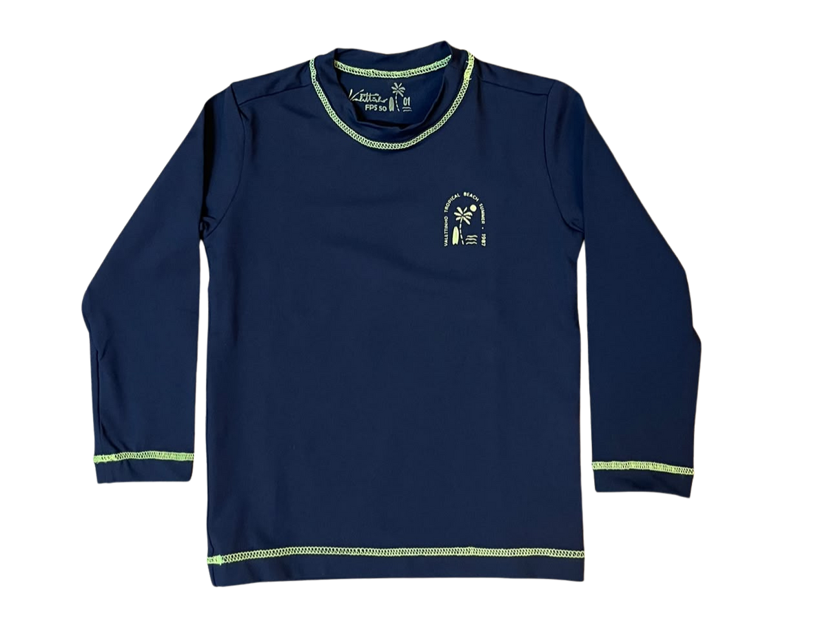 TSHIRT  ML FPS 50