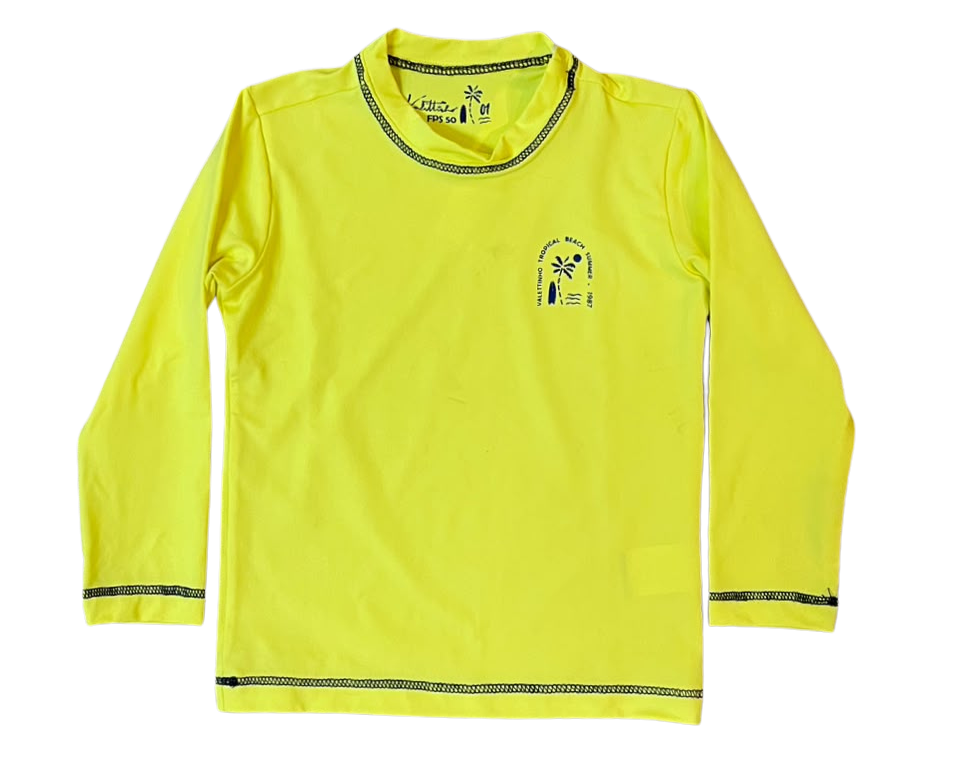TSHIRT  ML FPS 50