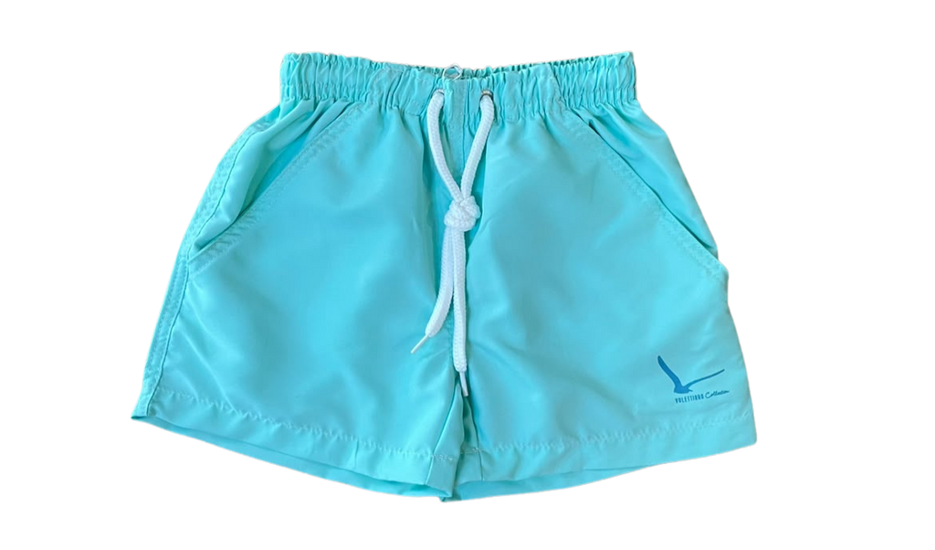 Short Tactel Liso
