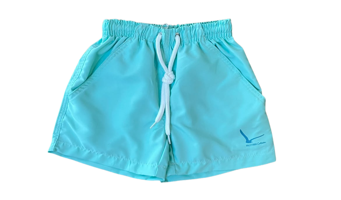 Short Tactel Liso
