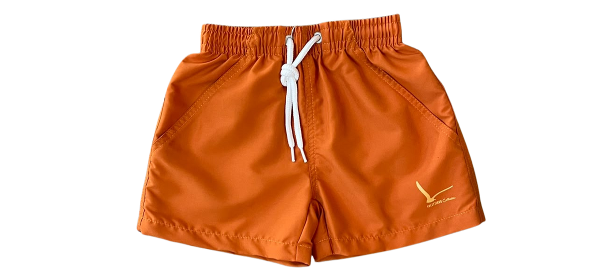 Short Tactel Liso