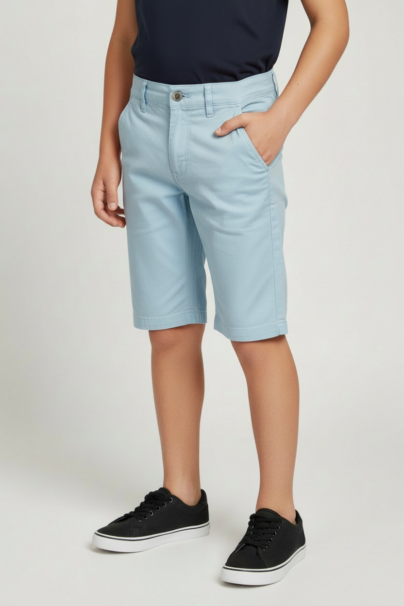 BERMUDA SARJA CE VTN