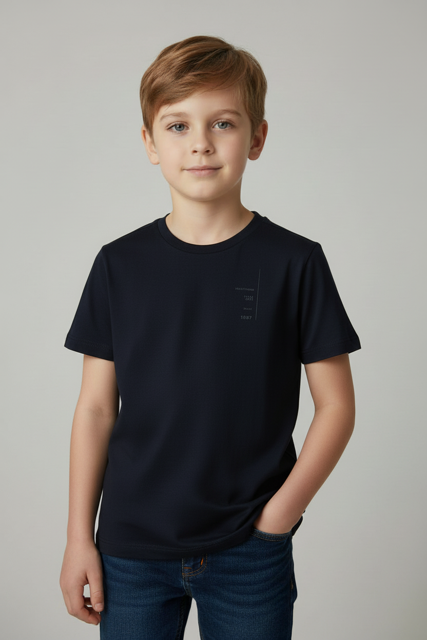 T-SHIRT CM MINIMALISTAS