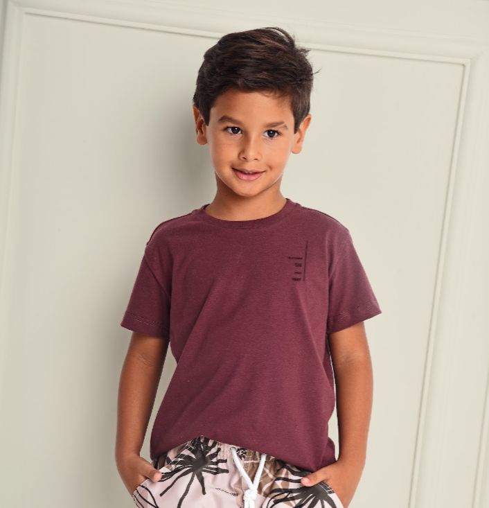 T-SHIRT CM MINIMALISTAS