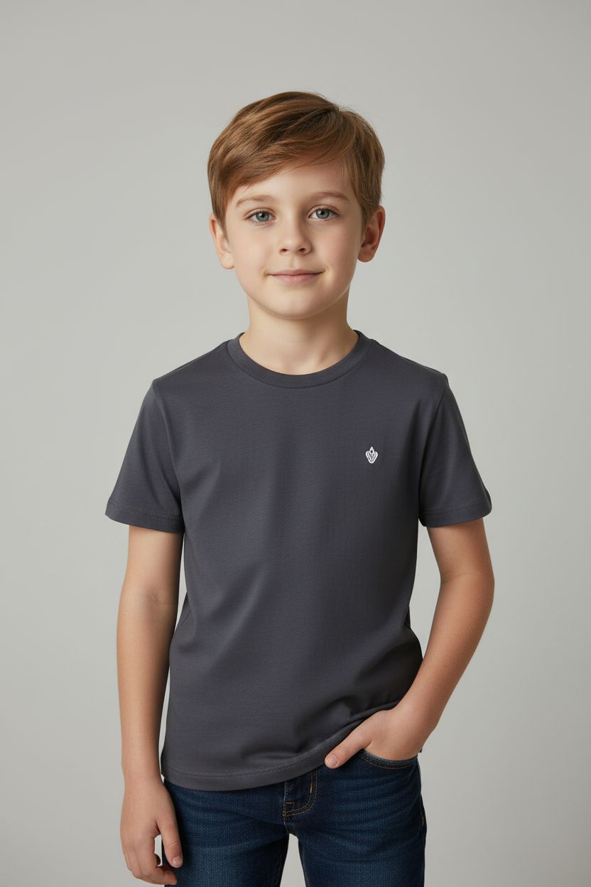 T-SHIRT CM BASICA CLASSICA