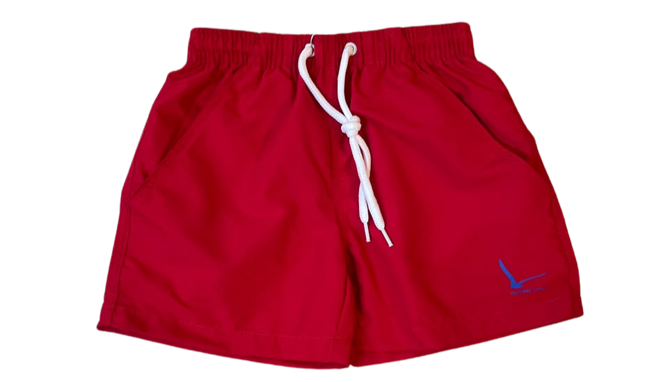 Short Tactel Liso