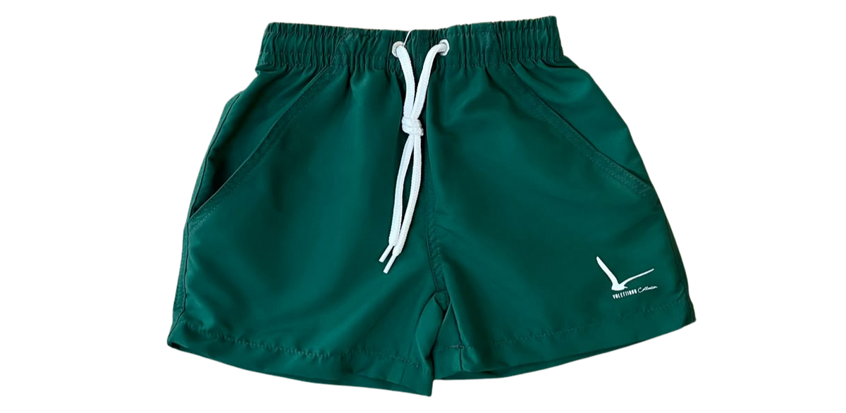 Short Tactel Liso