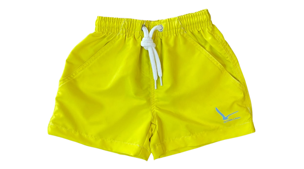 Short Tactel Liso