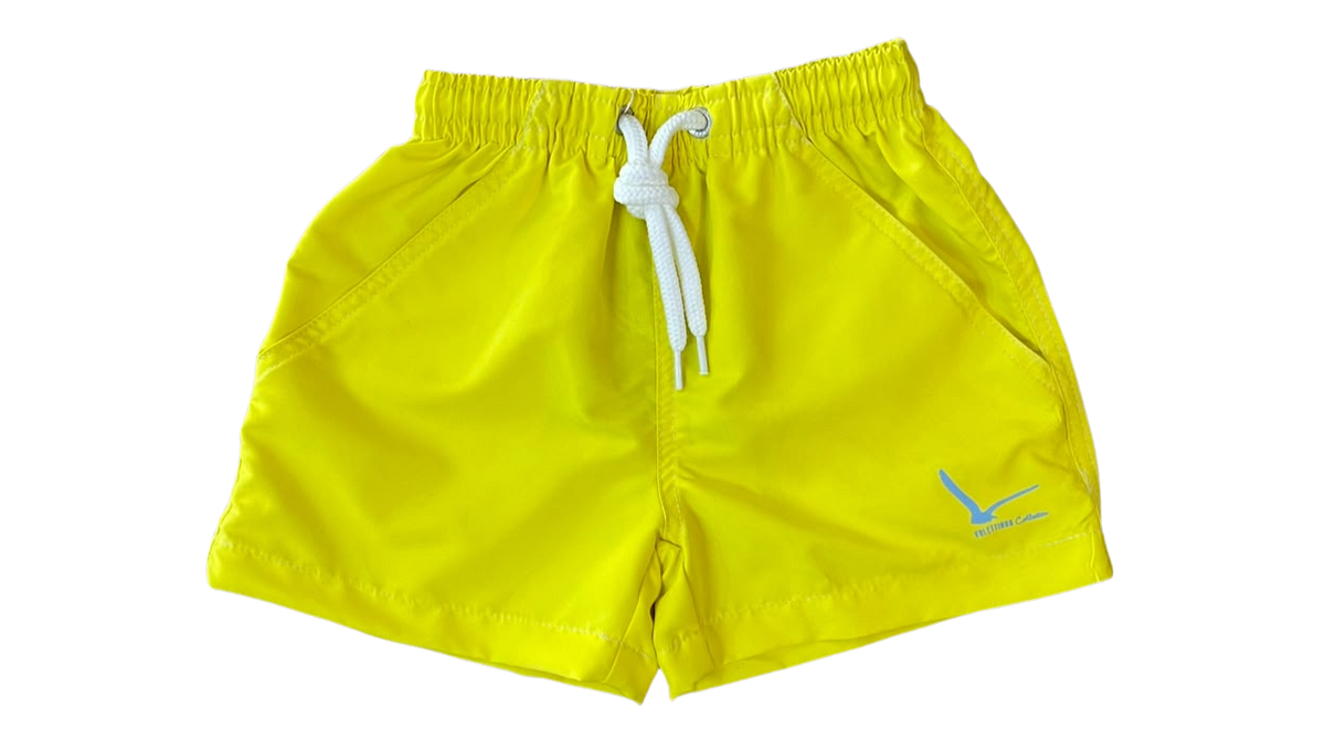 Short Tactel Liso