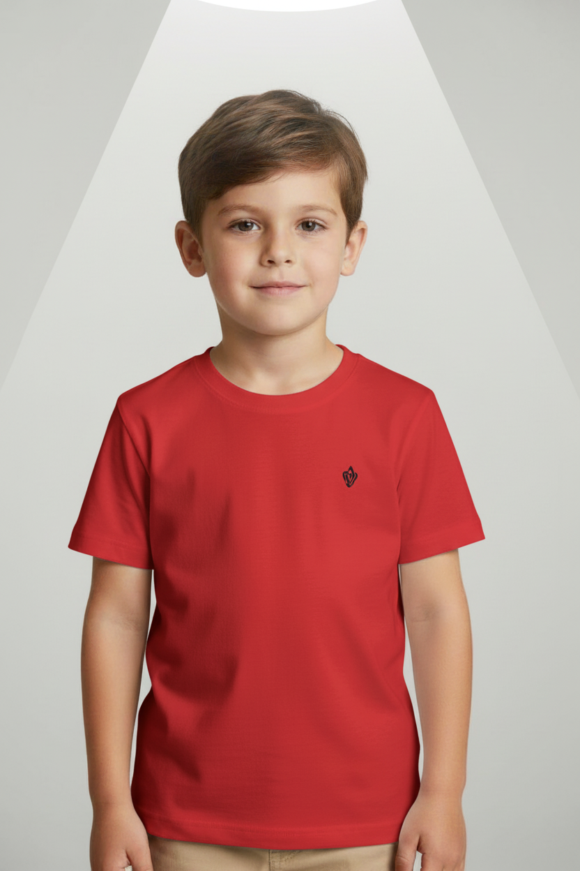 T-SHIRT CM BASICA CLASSICA