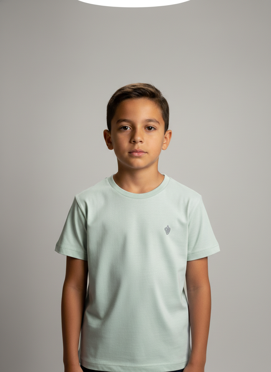 T-SHIRT CM BASICA CLASSICA