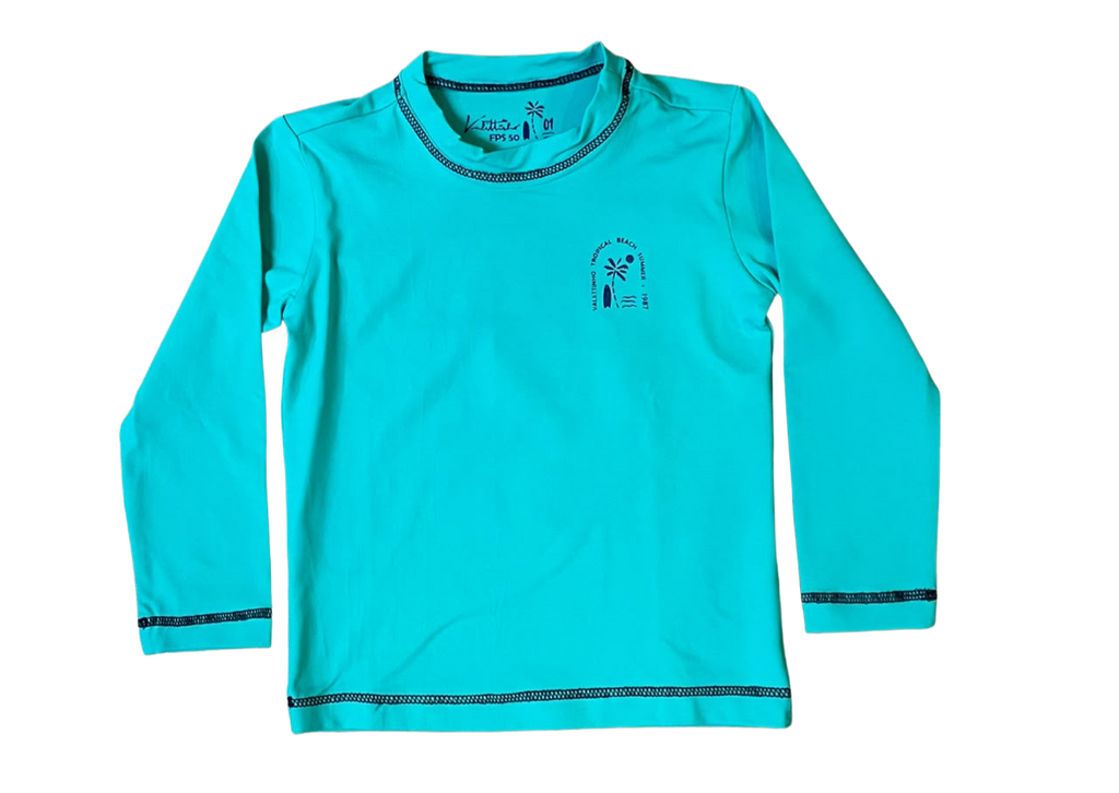 TSHIRT  ML FPS 50