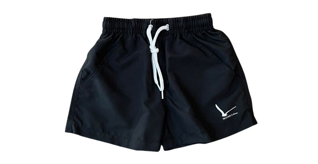 Short Tactel Liso