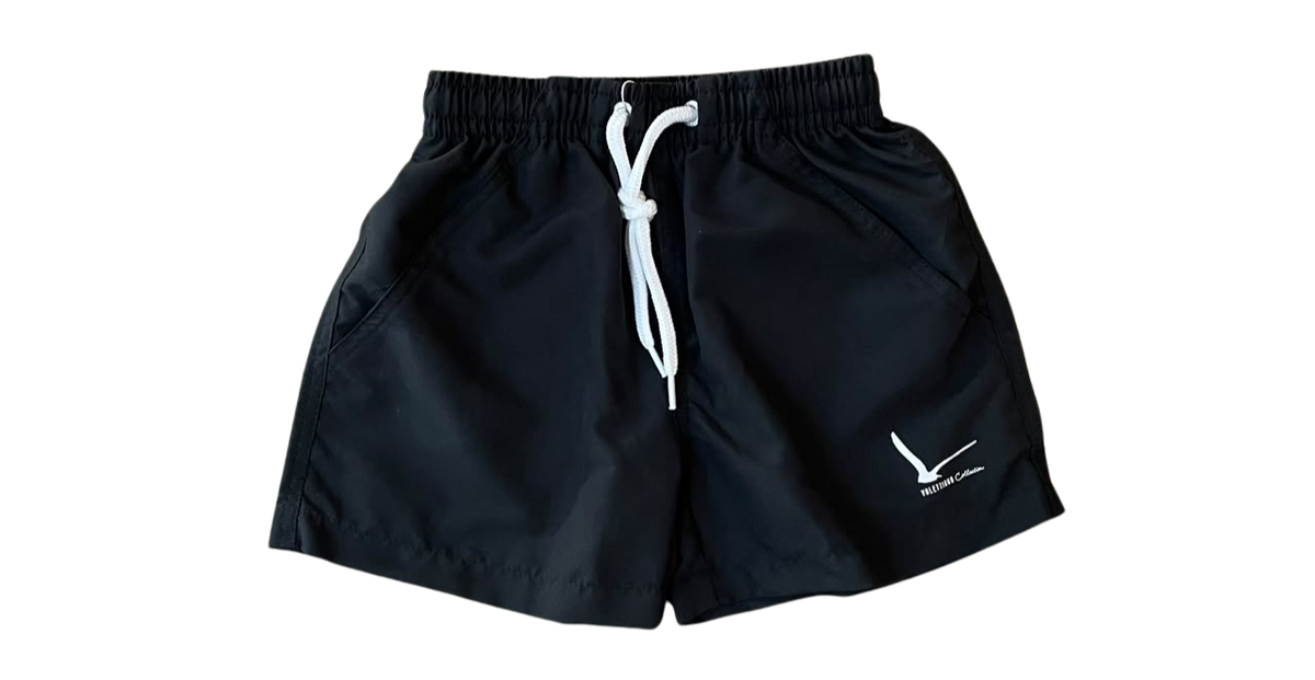 Short Tactel Liso