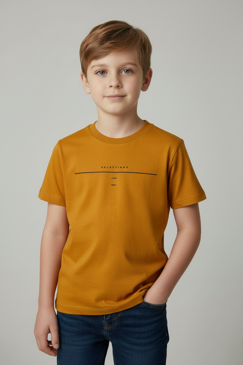 T-SHIRT CM MINIMALISTAS