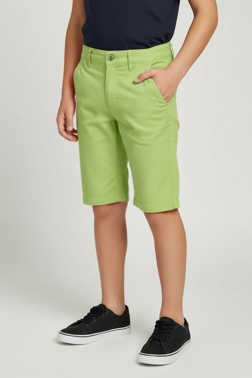 BERMUDA SARJA CE VTN