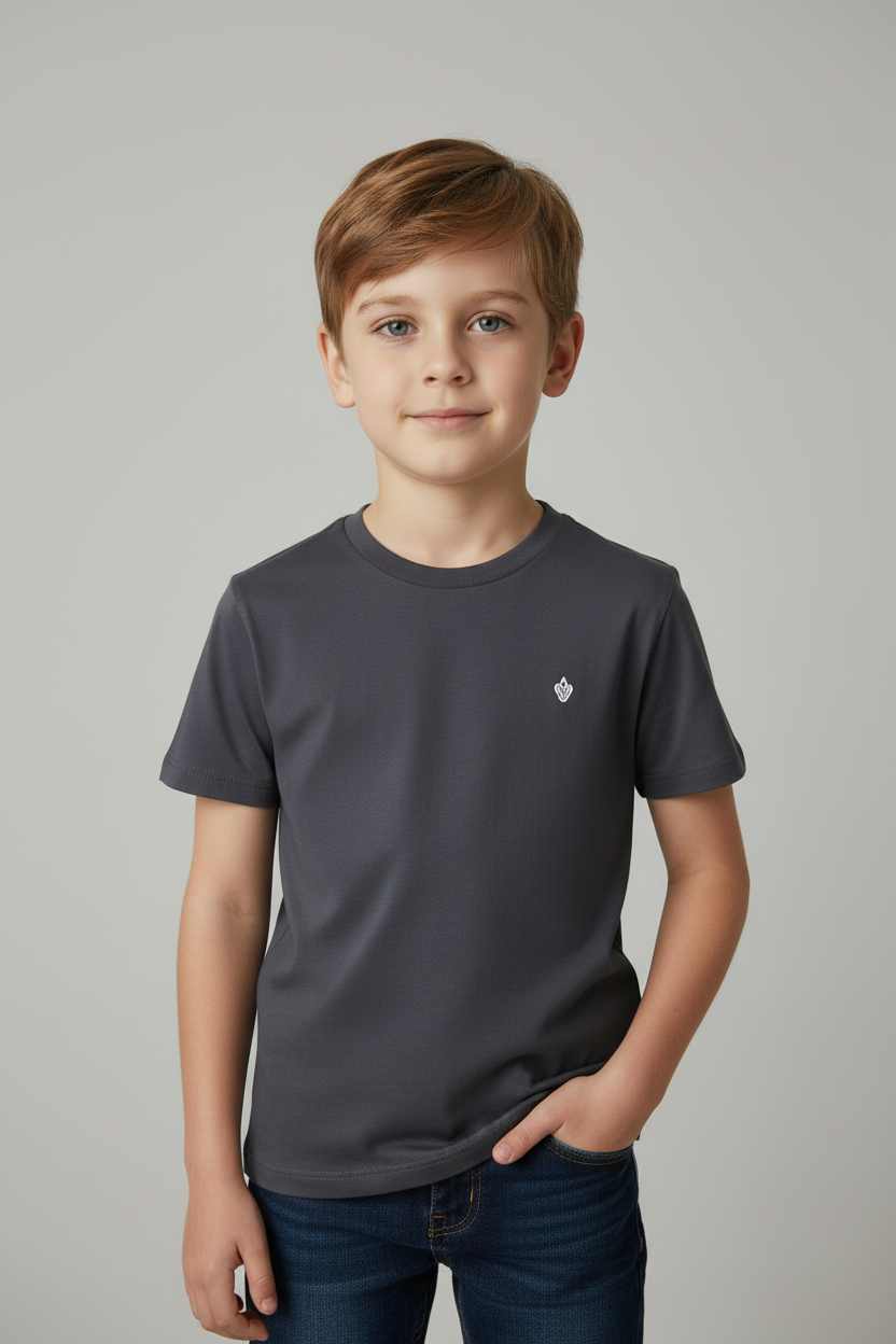 T-SHIRT CM BASICA CLASSICA