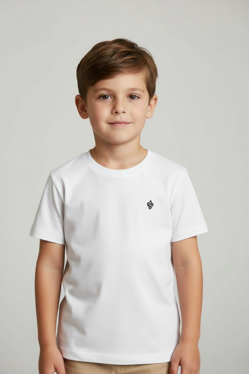 T-SHIRT CM BASICA CLASSICA