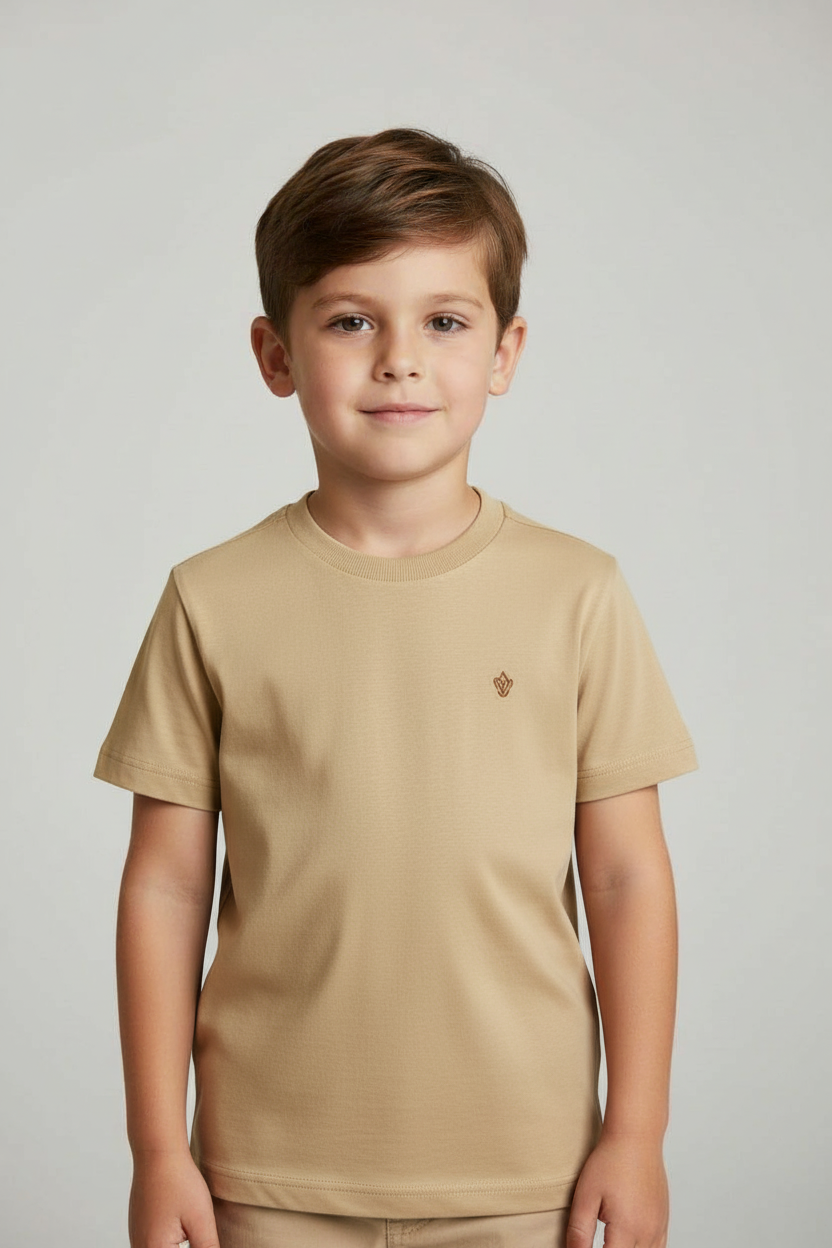 T-SHIRT CM BASICA CLASSICA