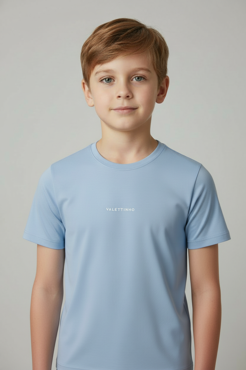 T-SHIRT CM VTN COTTON