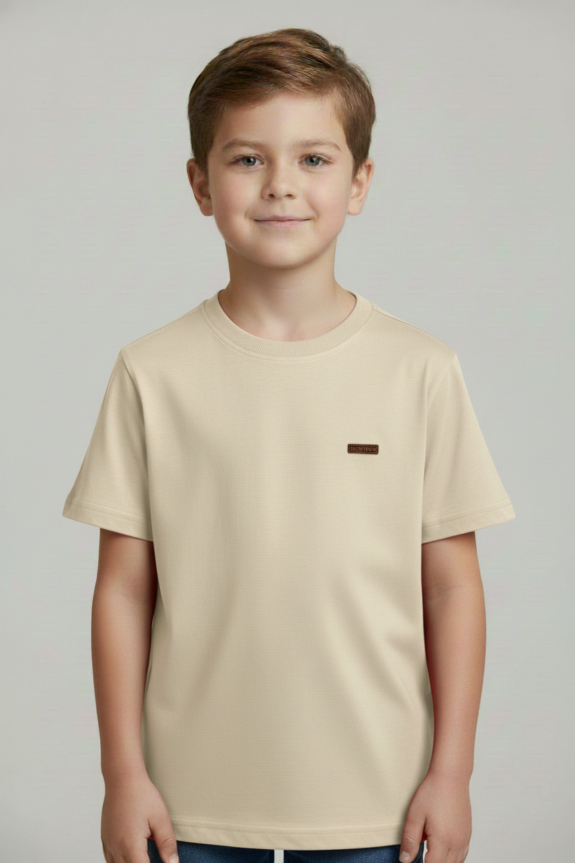 T-SHIRT CM BASICA CLASSICA