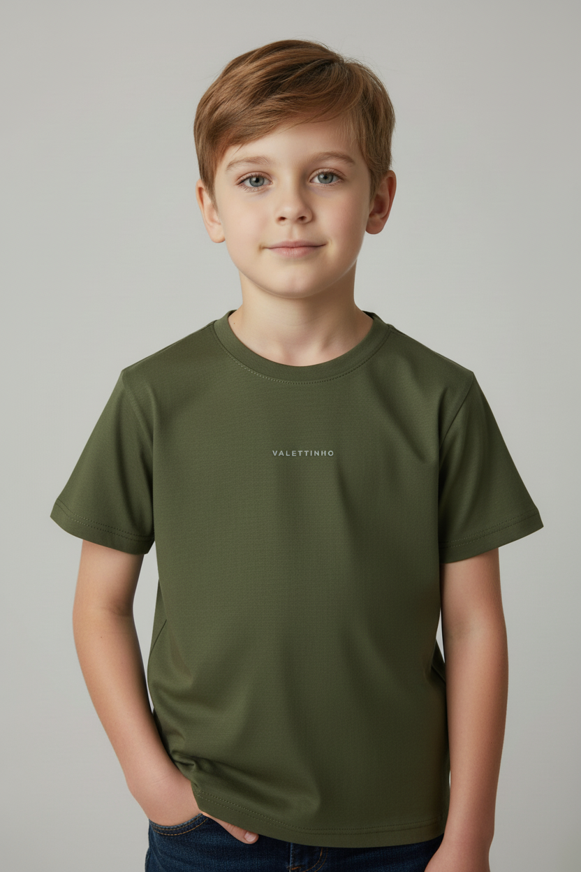 T-SHIRT CM VTN COTTON