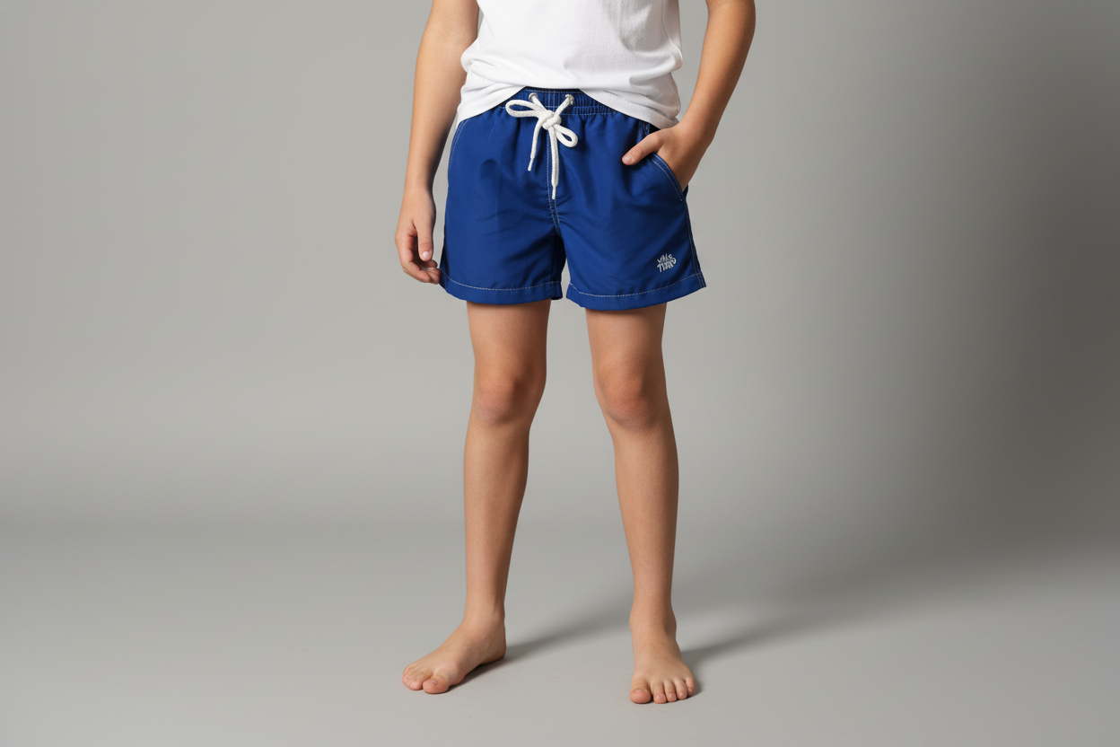 SHORT TACTEL LISO CAMPING