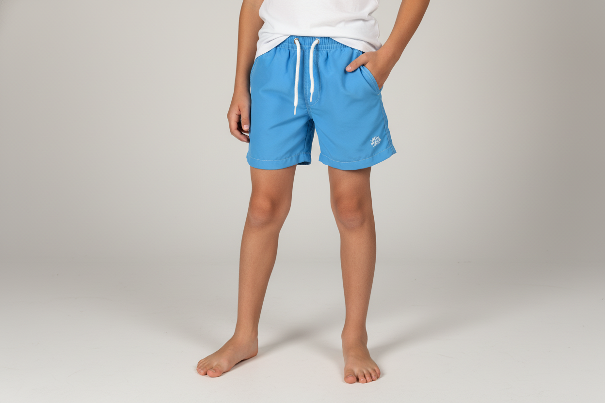 SHORT TACTEL LISO CAMPING