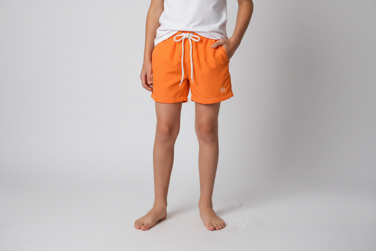 SHORT TACTEL LISO CAMPING