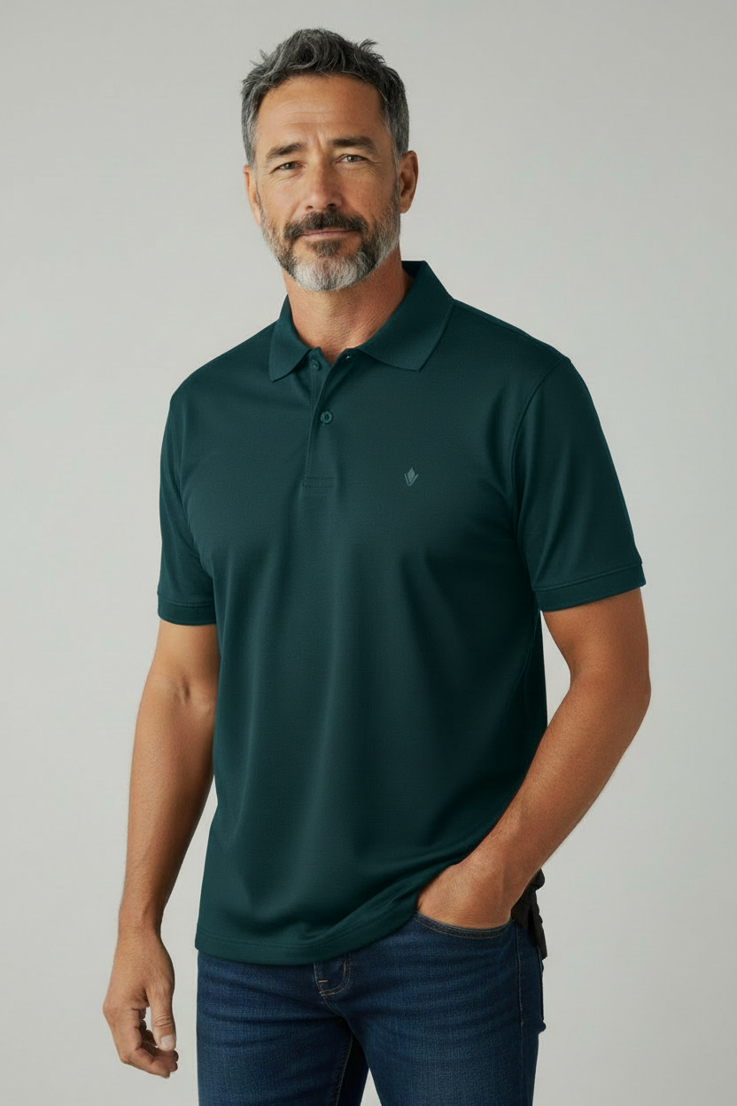 POLO CM PIMA VALETTE