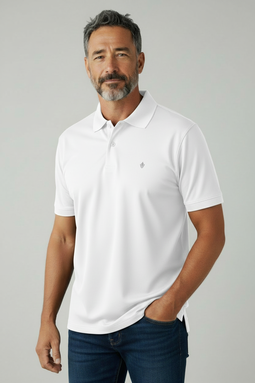 POLO CM PIMA VALETTE