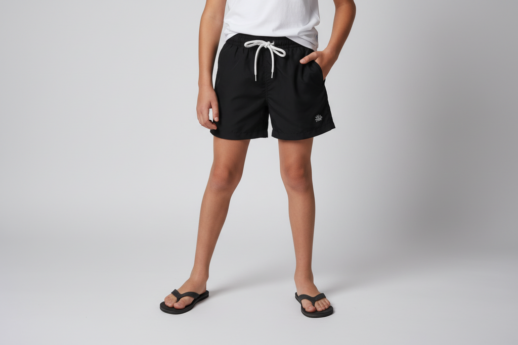 SHORT TACTEL LISO CAMPING