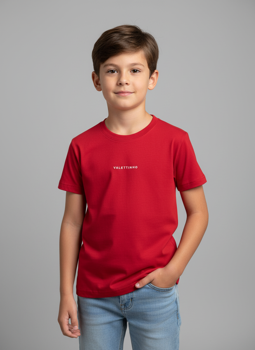 T-SHIRT CM VTN COTTON