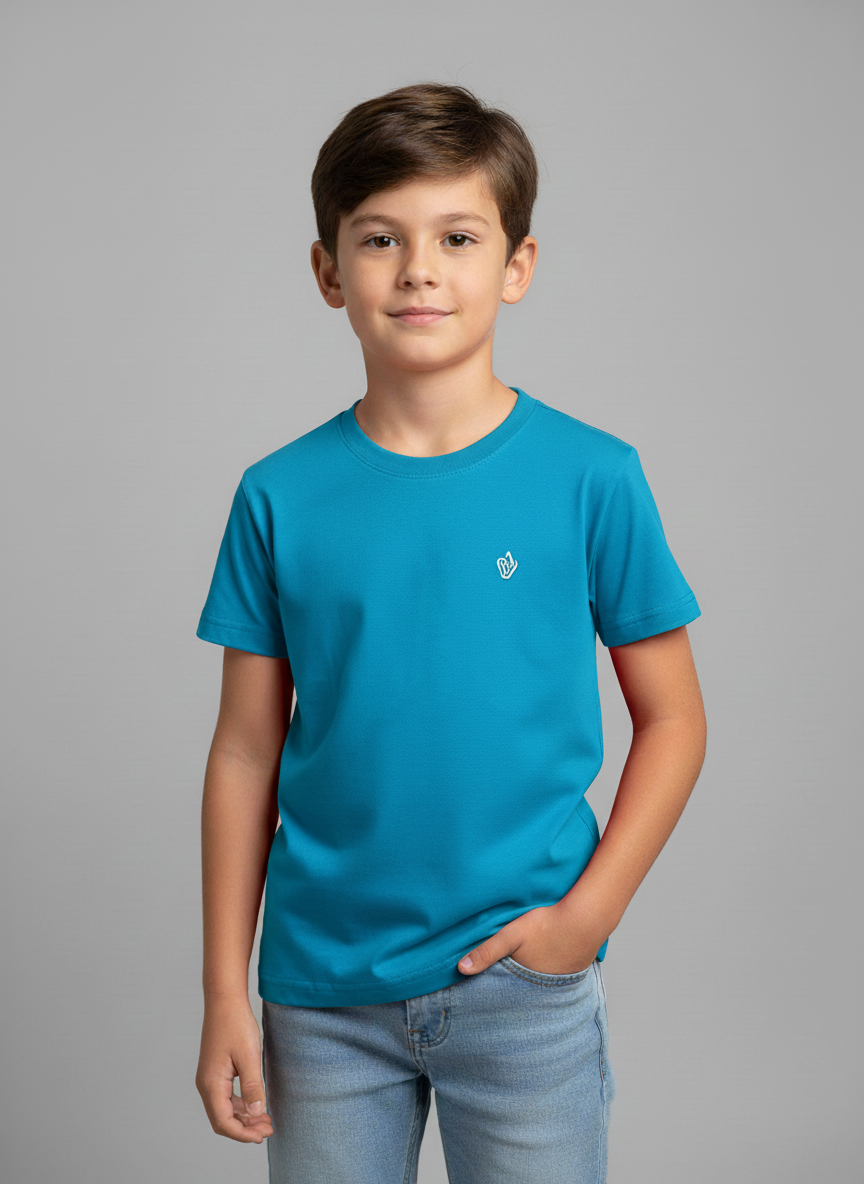 T-SHIRT CM BASICA CLASSICA