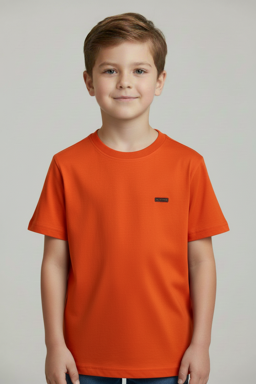 T-SHIRT CM BASICA CLASSICA