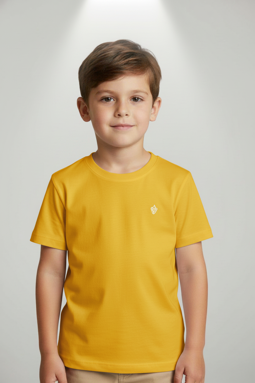 T-SHIRT CM BASICA CLASSICA