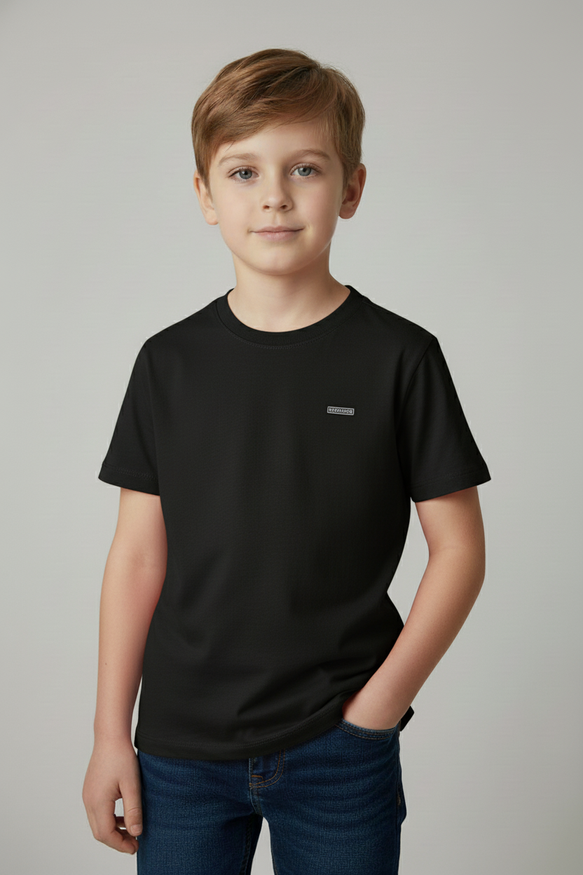 T-SHIRT CM BASICA CLASSICA