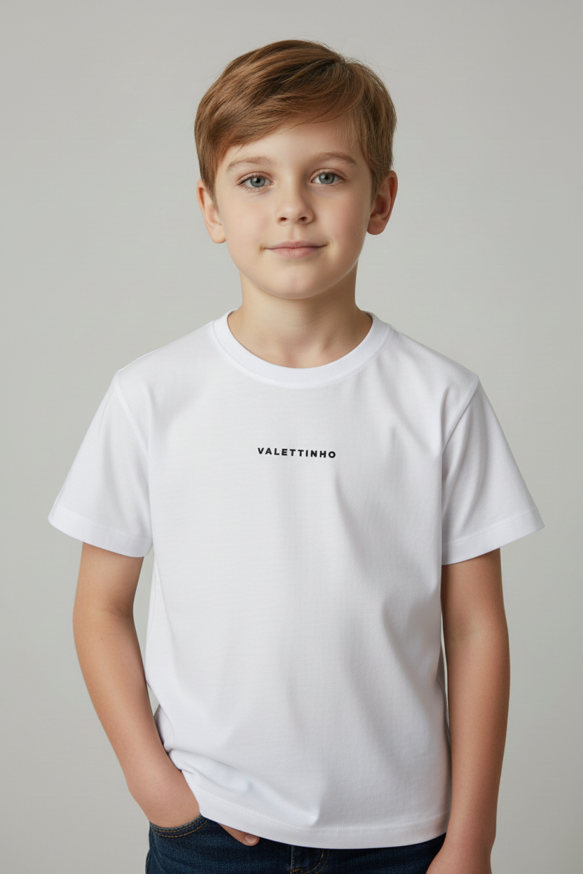 T-SHIRT CM VTN COTTON