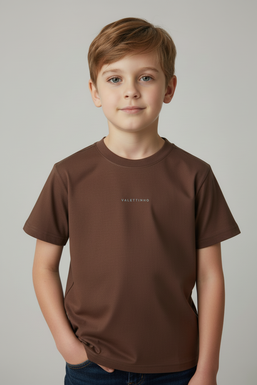 T-SHIRT CM VTN COTTON