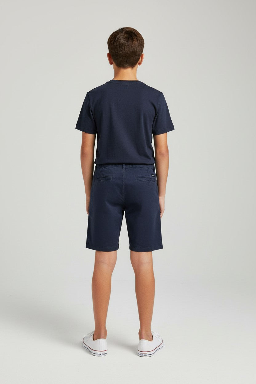 BERMUDA ESPORTE FINO CHINO