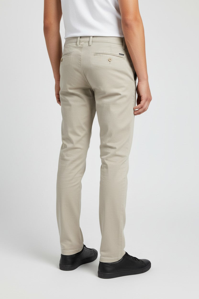 CALÇA ESPORTE FINO SLIM