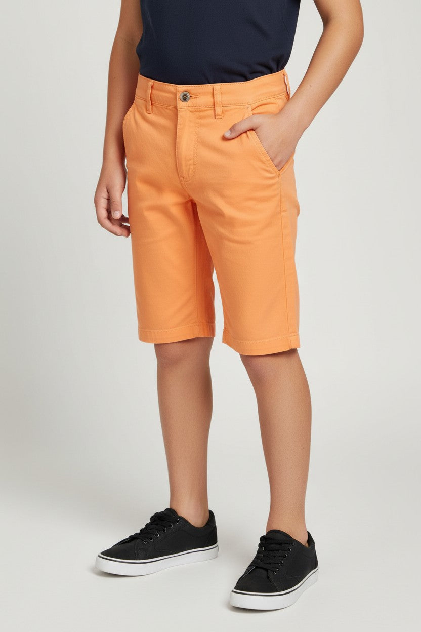 BERMUDA SARJA CE VTN