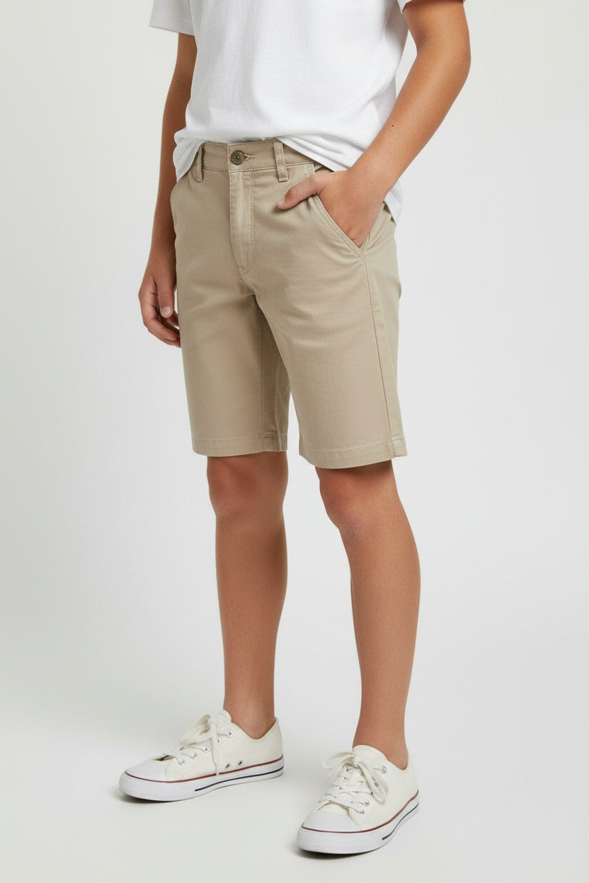 BERMUDA SARJA SE URBAN