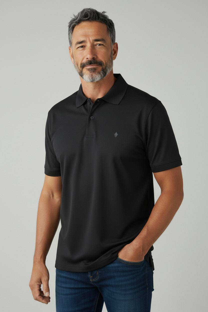 POLO CM PIMA VALETTE