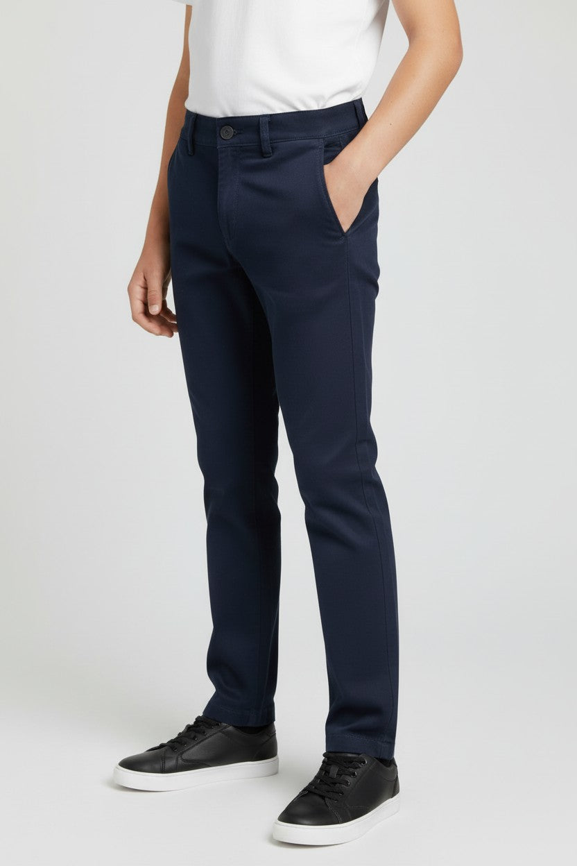 CALÇA ESPORTE FINO SLIM